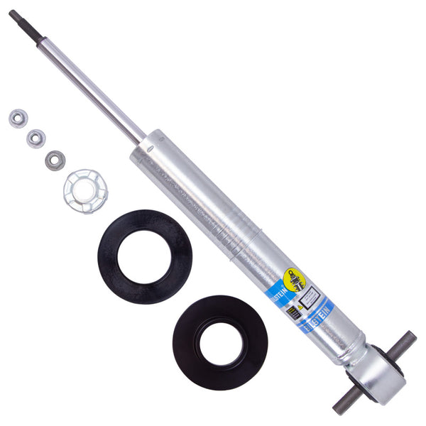 Bilstein 5100 Series Front Monotube Shock Absorber for 2021 Chevrolet Suburban (Height Adjustable)
