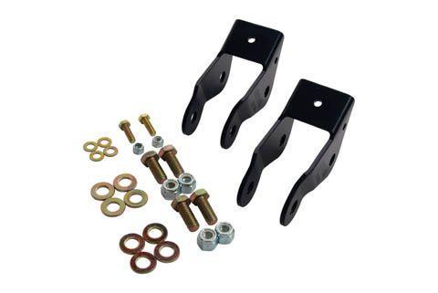 Belltech SPRING DISTANCE KIT 00-07 TAHOE/YUK/XL/SUB/AVA