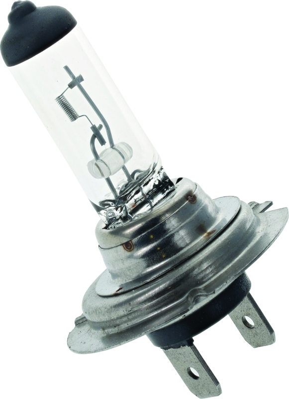 BikeMaster H7 High-Quality Halogen Headlight Bulb