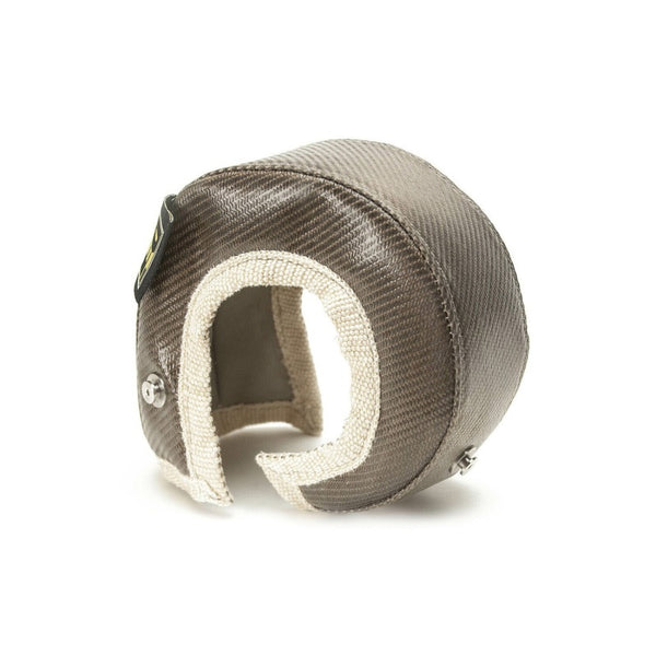 DEI Gen-3 Titanium Turbo Shield T4 - Shield Only
