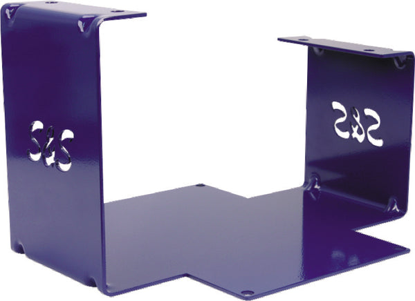 S&S Cycle 36-99 BT Blue Engine Stand
