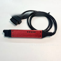 Scania Truck Diagnostic Tool Full-Chip Scania Truck Fault Diagnosis Device OBD Detection and Advanced Vehicle Diagnostic Interface