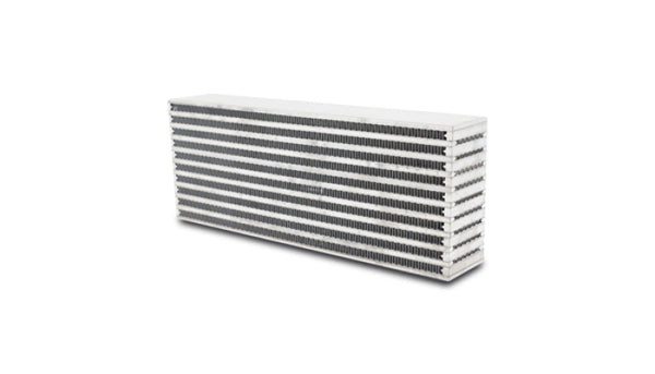 Vibrant Universal Oil Cooler Core 4in x 10in x 2in