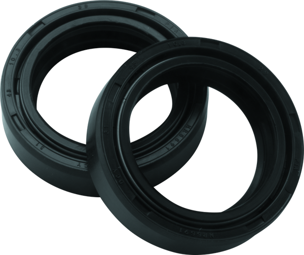 BikeMaster Fork Seal Kit 31 x 43 x 10mm