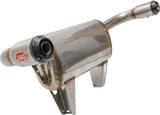 S&S Cycle Can-Am Maverick Power Tune XTO Muffler Kit