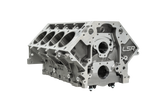 Fleece Performance GM LSR Freedom Series Standard Deck Solid Aluminum Block