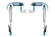 Load image into Gallery viewer, King Shocks 2023+ Toyota Sequoia 2.5 Dia Rear Coilover w/Remote Reservoir/w Adjuster (Pair)