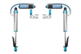 King Shocks 2023+ Toyota Sequoia 2.5 Dia Rear Coilover w/Remote Reservoir/w Adjuster (Pair)