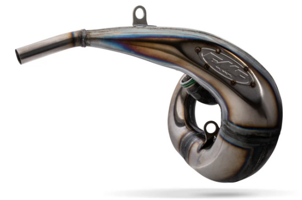 FMF Racing Yamaha YZ65 18-26 Factory Fatty Pipe