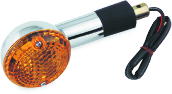 BikeMaster Front Turn Signal Indicator - Suzuki LS650, VS1400GL, VS700, VS750GL, VS800GL