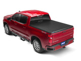 Tonno Pro 2019 GMC Sierra 1500 Fleets 5.8ft Bed Tonno Fold Tri-Fold Tonneau Cover