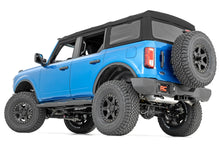 Load image into Gallery viewer, Fender Flare Delete | Ford Bronco 4WD (2021-2024)