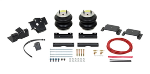 Firestone Ride-Rite Air Helper Spring Kit for 2014-2019 Dodge RAM 2500 2WD/4WD (W217602598)