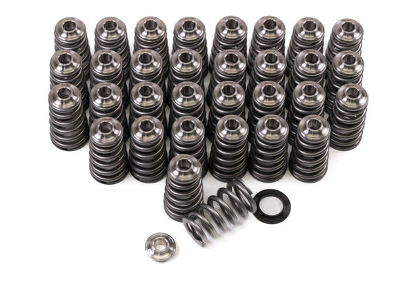 GSC Power Division Ford Mustang 5.0L Coyote Gen 3 Valve Spring & Ti Retainer Kit