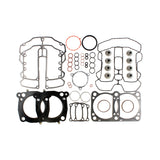 Cometic 2017 Harley-Davidson Milwaukee 8 4.125 117CU Top End Kit w/ .040 Head Gasket