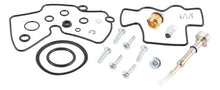 Load image into Gallery viewer, All Balls Racing 05-07 Beta RR 4T 250 Carburetor Rebuild Kit