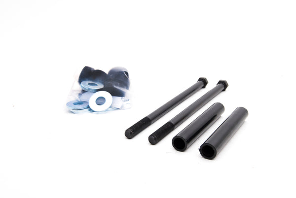 Hellwig 07-18 Chevy Silverado 1500 Sway Bar End Link Upgrade Kit - Stock Height