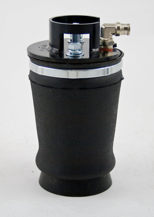 Air Lift Performance Rear Air Suspension Kit  VW Jetta MK4 (19982005)