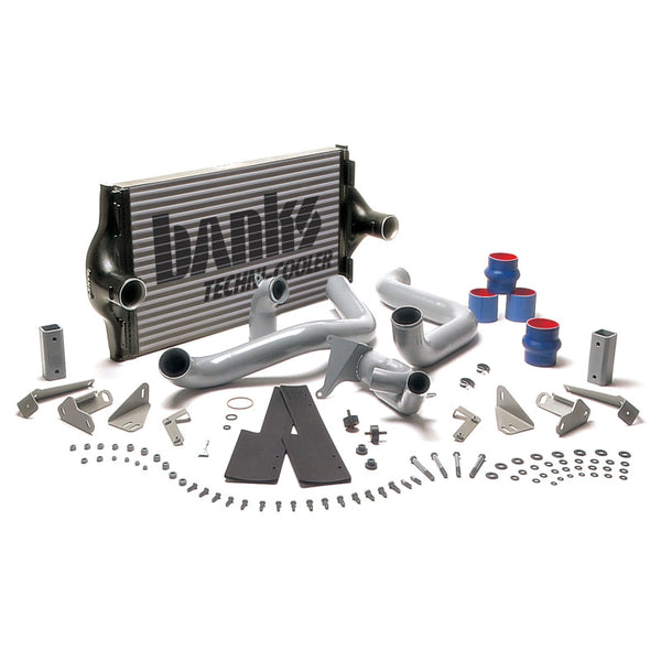 Banks Power Intercooler System Kit for 1994-1997 Ford 7.3L Power Stroke