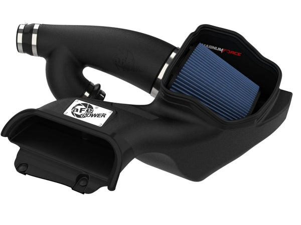 aFe MagnumFORCE Stage-2 Pro 5R Cold Air Intake for 2021 Ford F-150 V6-3.5L