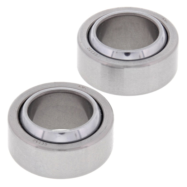 All Balls Racing Swing Arm Bearing Kit for 2003 Harley-Davidson FLHPEI Police Road King