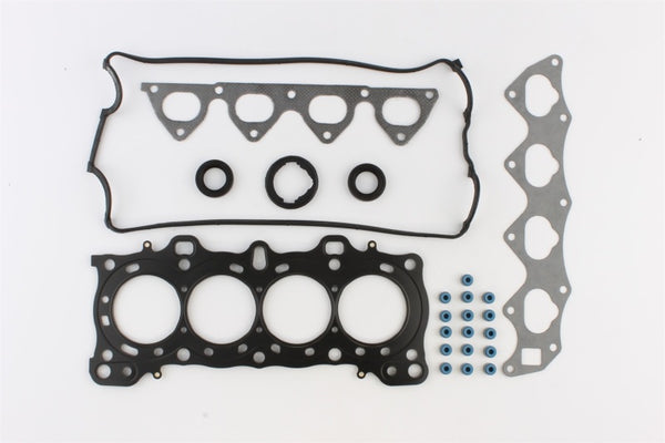 Cometic Gasket Top End Gasket Kit for 86-89 Honda D16A1/A9 1.6L DOHC