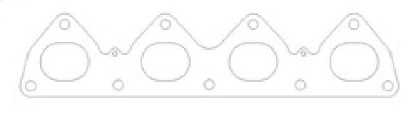 Cometic Honda H22 .040inch MLS Exhaust Manifold Gasket