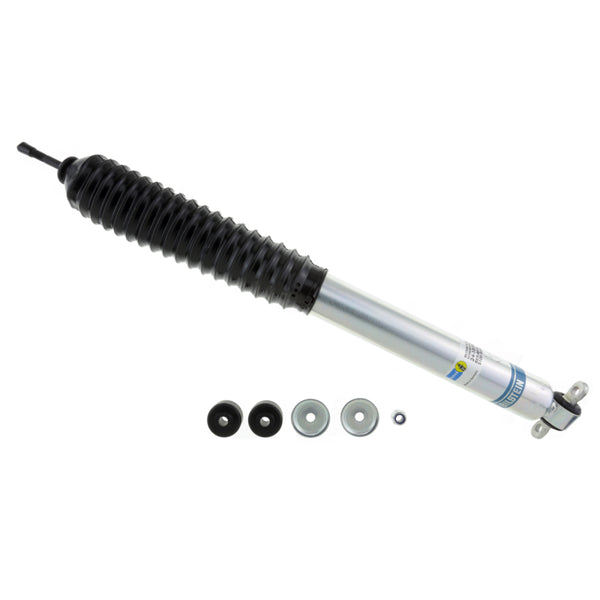 Bilstein 5100 Series Front Monotube Shock Absorber for 1998 Jeep Wrangler SE