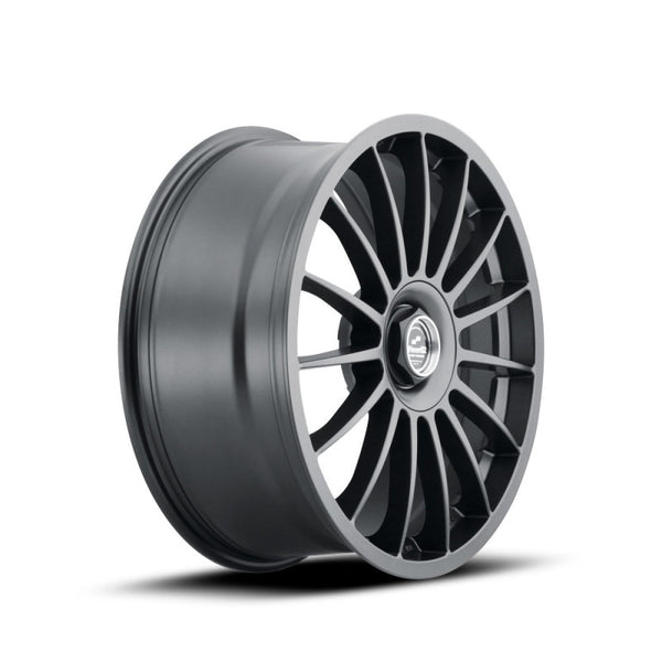 fifteen52 Podium 19x8.5 Frosted Graphite Wheel - 5x108/5x112, ET 45mm, 73.1mm Bore