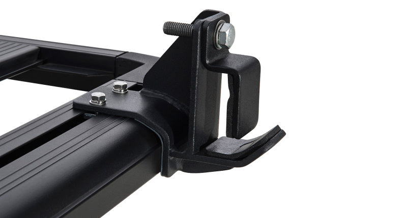 Rhino-Rack Pioneer High Lifting Jack Holder Bracket Set (Side Mount)