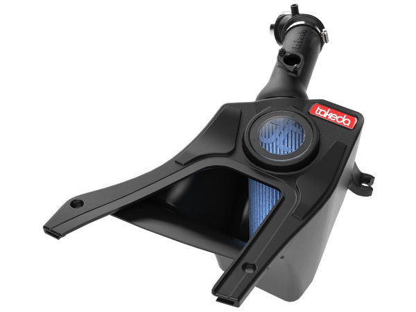 aFe Takeda Momentum Cold Air Intake System w/ Pro 5R Filter for 2022-2025 Honda Civic 2.0L L4