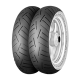 Continental ContiScoot - 130/70-12 M/C 62P Reinf. TL Front/Rear