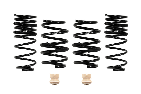 Eibach Pro-Kit Lowering Springs for 2011-2014 Ford Mustang Coupe 3.7L/5.0L V6/V8