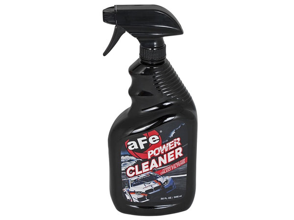 aFe MagnumFLOW Pro 5R Air Filter Cleaner  32oz Spray Bottle