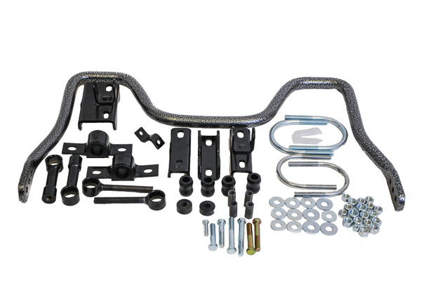 Hellwig Sway Bar for 2014-2018 Chevrolet Silverado 1500 2/4WD - 1-1/8in Solid Heat Treated Chromoly
