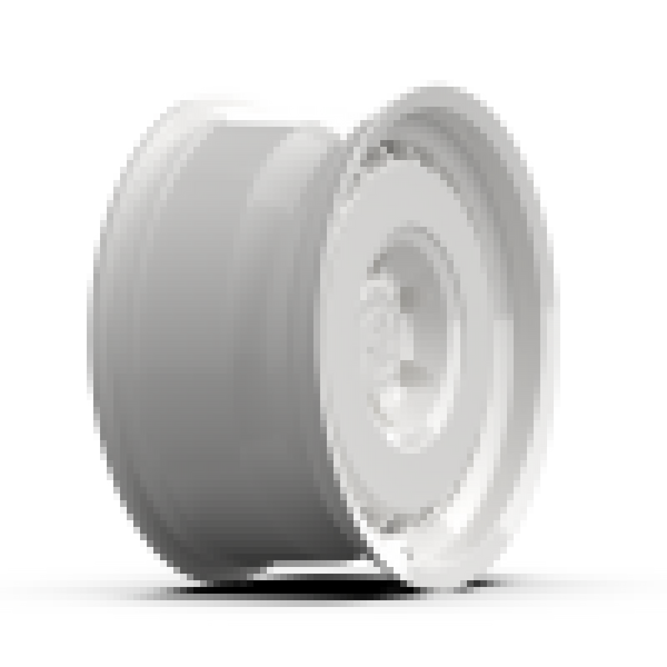 fifteen52 Evolution MX 17x8 5x114.3 38mm ET 73.1mm Center Bore Classic White Wheel