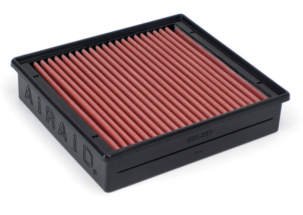 Airaid Direct Replacement Drop-In Air Filter for 20032007 Dodge 5.9L Diesel & 20072015 Dodge 6.7L Diesel