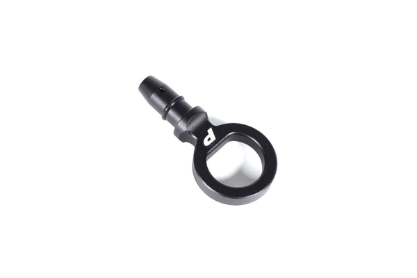 PERRIN 15-26 Subaru WRX & 13-26 BRZ/FR-S/86/GR86 Dipstick Handle Loop Style - Black