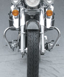 National Cycle 97-03 Honda VT750 Shadow ACE Dlx Highway Bars