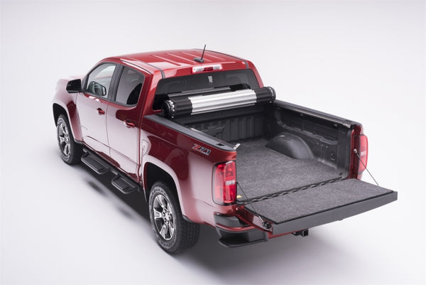 BedRug Bed Mat for 20232025 GM Colorado/Canyon 5ft Bed (No Bed Liner Required)