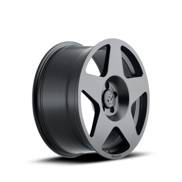fifteen52 Tarmac 18x8.5 Black Wheel - 5x108, ET 42mm, 63.4mm Center Bore
