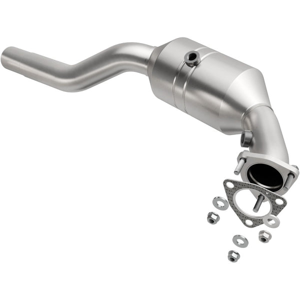 MagnaFlow Direct Fit Catalytic Converter 01-05 Porsche 911 3.6L Front Left (California)