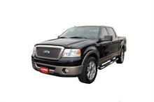 Load image into Gallery viewer, AVS 06-08 Lincoln Mark LT Bugflector Medium Profile Hood Shield - Smoke