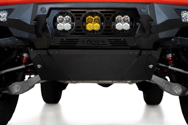 Addictive Desert Designs 22-23 Ford Bronco Raptor Rock Fighter Skid Plate