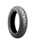 Bridgestone Battlax Adventure Trail AT41R Tire - 150/70R17 M/C 69V TL Rear