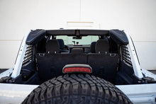 Load image into Gallery viewer, DV8 21-23 Ford Bronco Rear Window Molle Panels