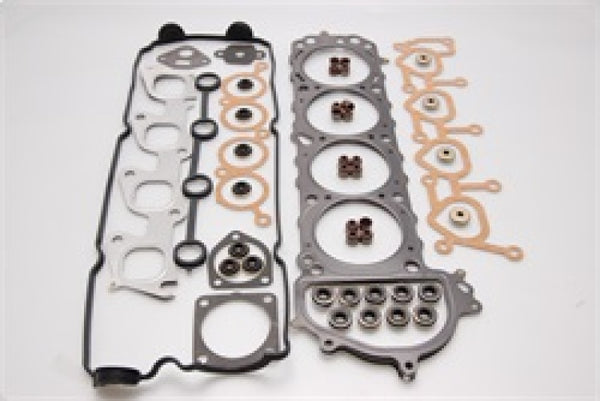 Cometic Street Pro Top End Kit for Nissan KA24DE 2.4L (1995-1998) - 240SX