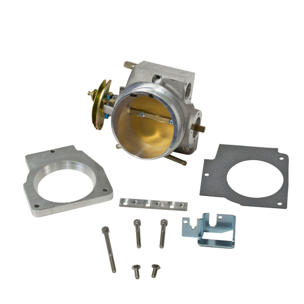 BBK 85mm Throttle Body for 19982003 Chevrolet Camaro & Pontiac Firebird LS1 (Also GTO LS1)