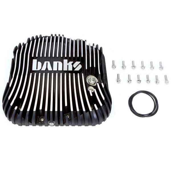 Banks Power Differential Cover Kit  Ford F-250/F-350 10.25in 12-Bolt (19852019)