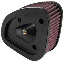 Load image into Gallery viewer, K&amp;N 2017 Harley Davidson FLHR Road King Replacement Air Filter